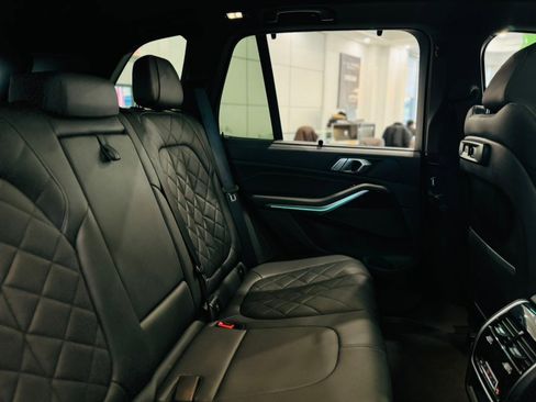 Used 2023 BMW X5 xDrive40i w/ Executive Package image 23