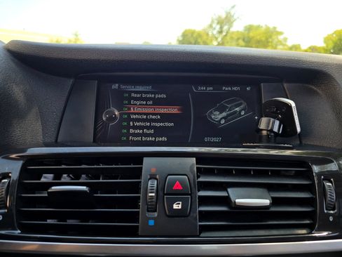 Used 2014 BMW X3 xDrive28i AWD/4WD image 37