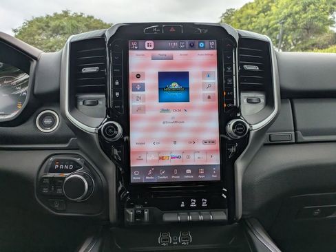 New 2026 RAM 1500 Big Horn image 18