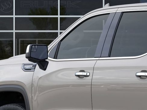 New 2026 GMC Sierra 1500 Denali Ultimate AWD/4WD image 12