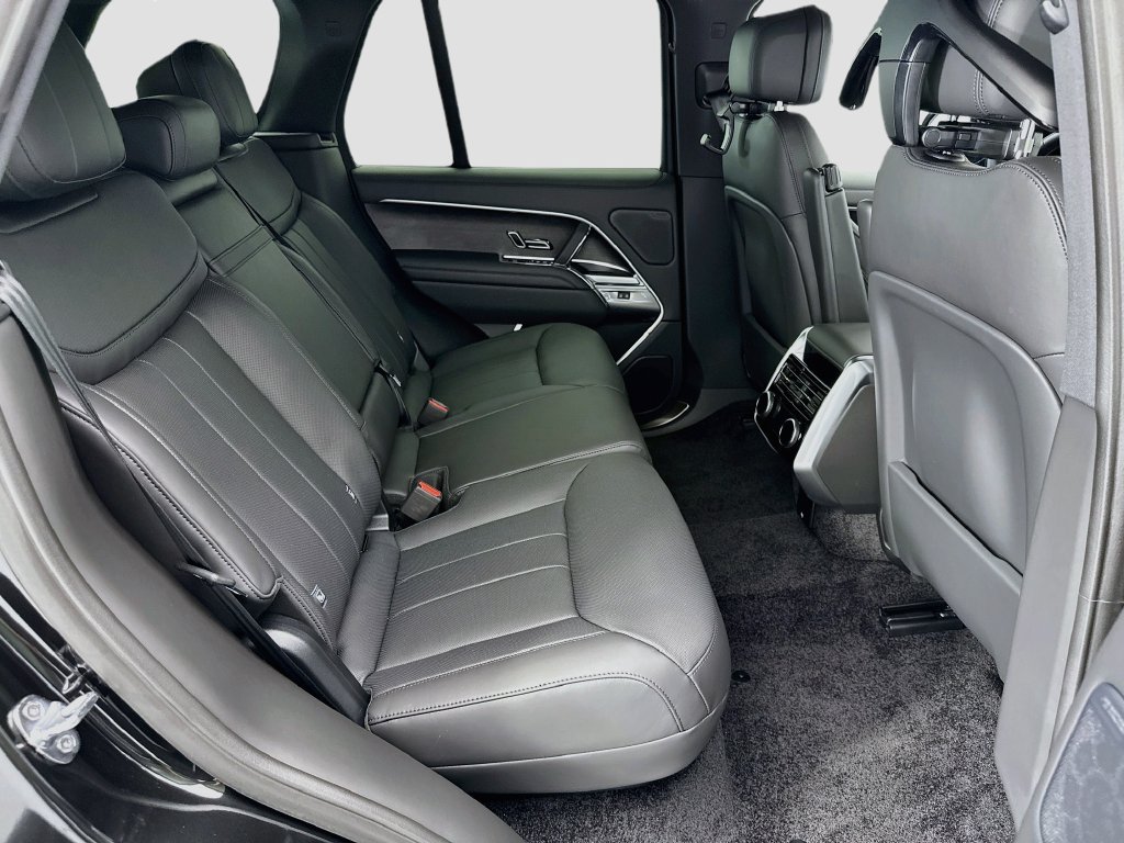 New 2026 Land Rover Range Rover SE AWD/4WD image 21