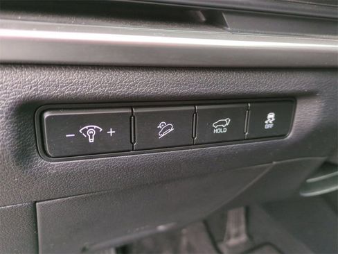 Used 2023 Kia Telluride EX image 17