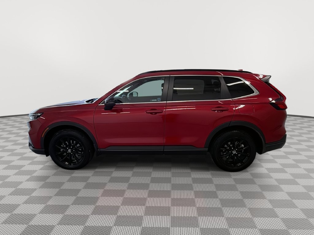 Used 2023 Honda CR-V Sport image 6