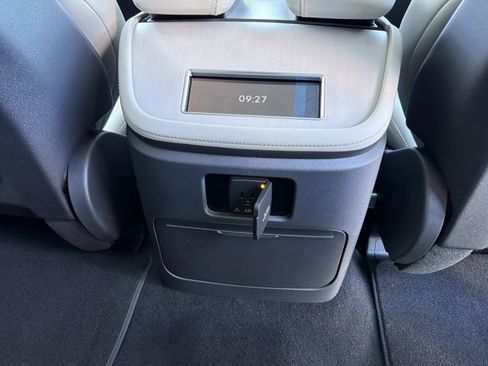 New 2026 Lincoln Navigator L Reserve AWD/4WD image 23