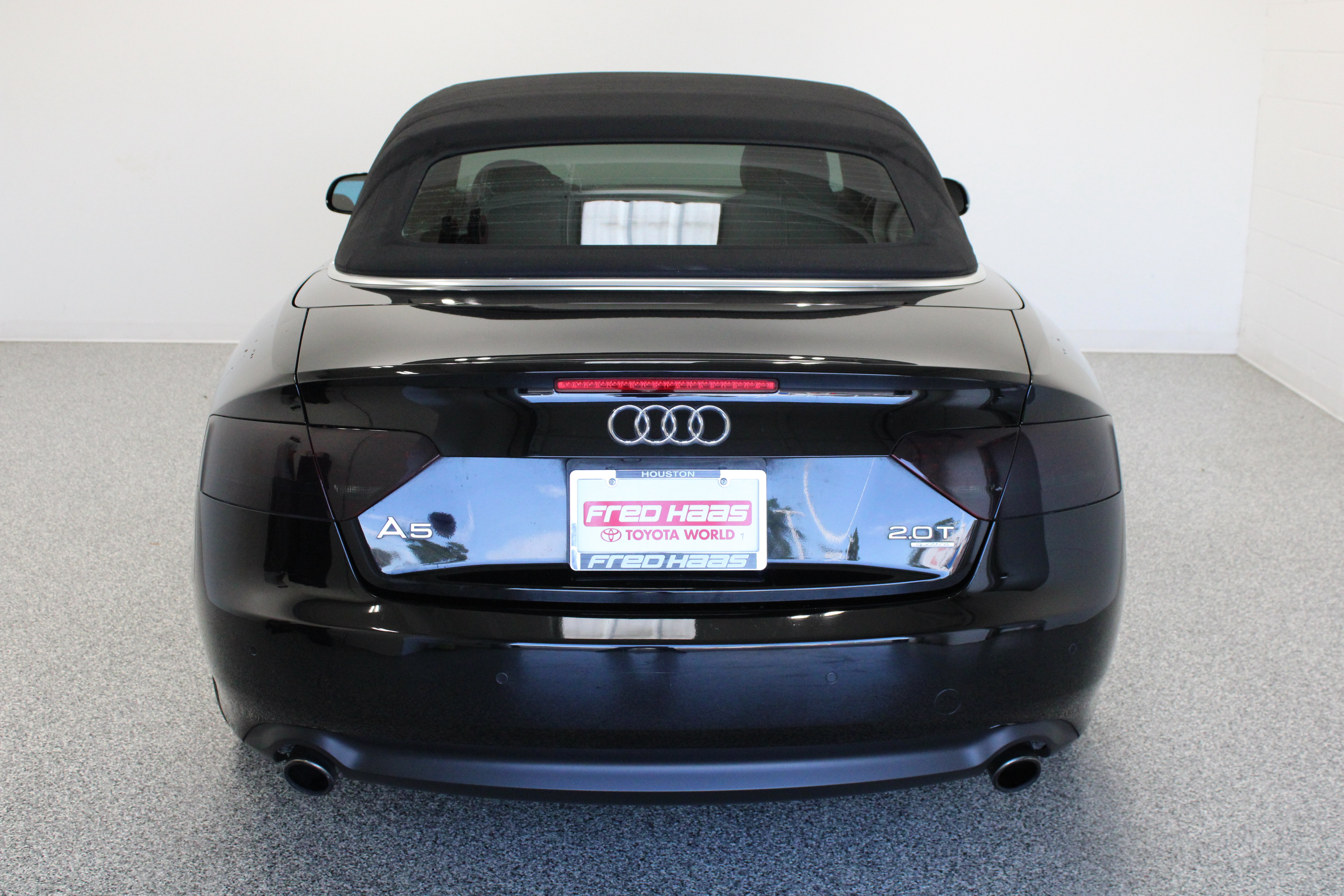 Used 2010 Audi A5 2.0T Prestige AWD/4WD image 8