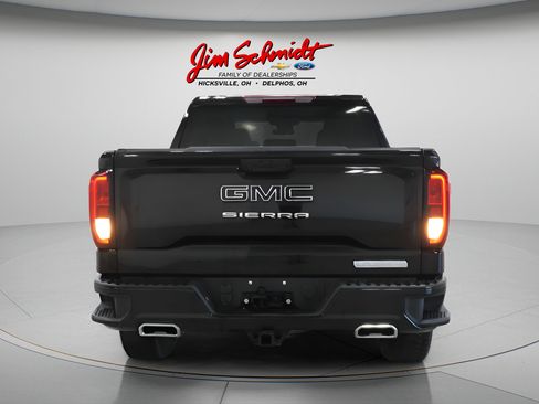 Used 2023 GMC Sierra 1500 Elevation w/ X31 Off-Road Package AWD/4WD image 5