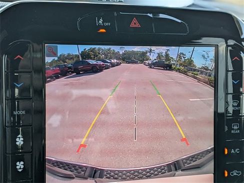 New 2026 RAM 1500 Big Horn image 24