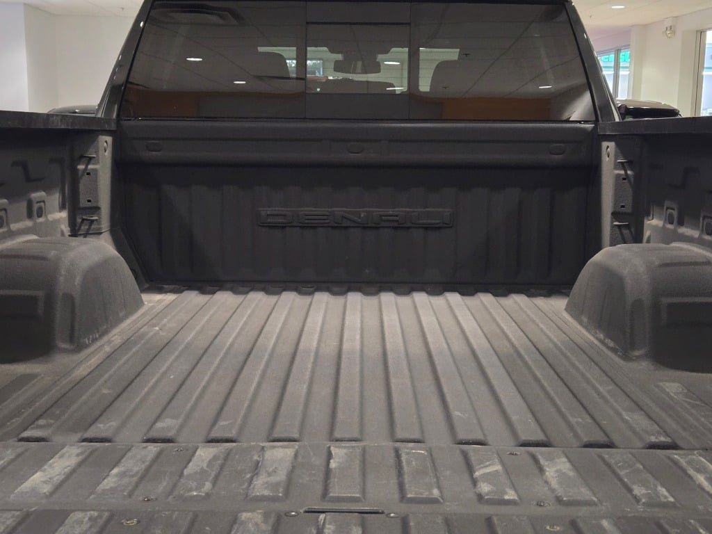 Certified 2023 GMC Sierra 1500 Denali AWD/4WD image 13