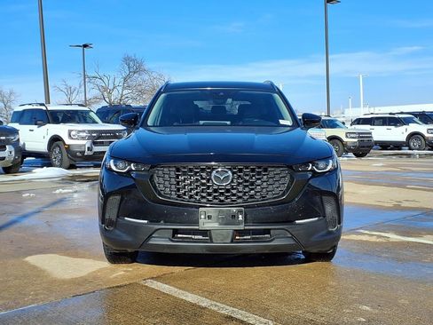 Used 2024 MAZDA CX-50 AWD 2.5 S w/ Preferred Package image 2