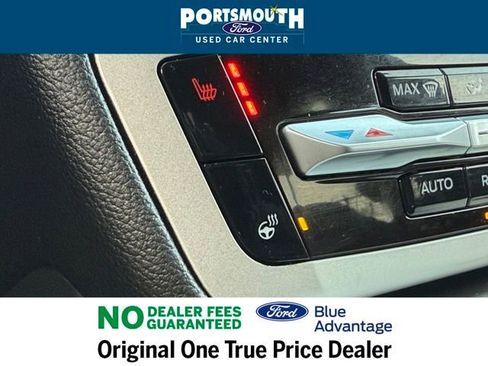 Used 2022 Ford Explorer XLT w/ Equipment Group 202A image 11