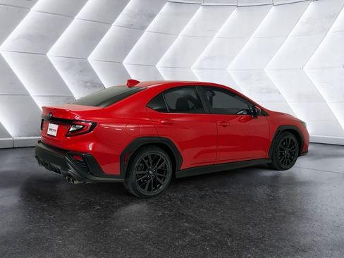 Used 2023 Subaru WRX Premium AWD/4WD image 4