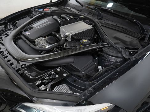 Used 2020 BMW M2 Competition w/ Executive Package RWD image 40
