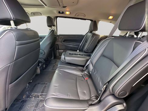 Used 2025 Honda Odyssey Touring image 35