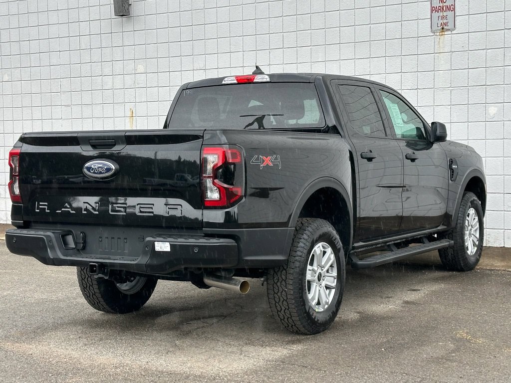 New 2026 Ford Ranger XL w/ Trailer Tow Package AWD/4WD image 32