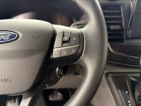 New 2026 Ford Transit 350 148 High Roof Extended w/ Load Area Protection Package image 20