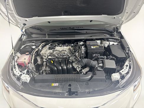 Used 2022 Toyota Corolla XLE FWD image 39