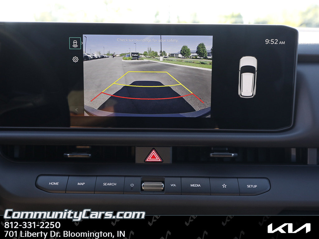 New 2027 Kia Seltos X-Line S AWD/4WD image 16