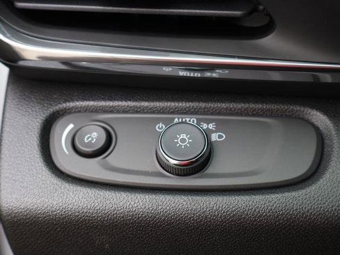 New 2026 Buick Envista Preferred w/ Convenience I Package FWD image 37