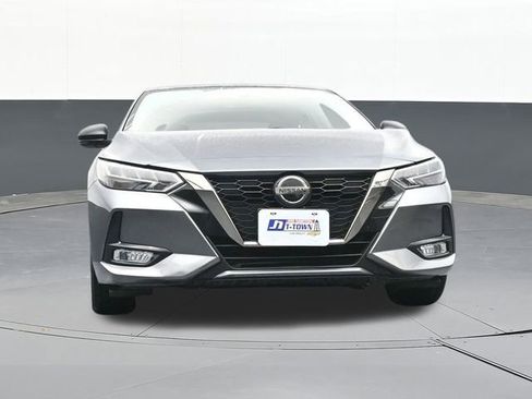 Used 2023 Nissan Sentra SR w/ Electronics Package image 53