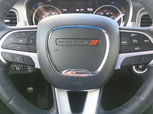 Used 2015 Dodge Charger SXT w/ Plus Group RWD image 19