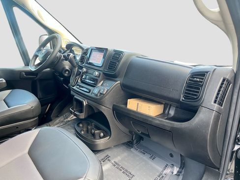 Used 2025 RAM ProMaster 3500 FWD image 23