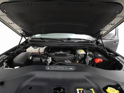 Used 2022 Jeep Grand Wagoneer Series II w/ Convenience Group III image 6