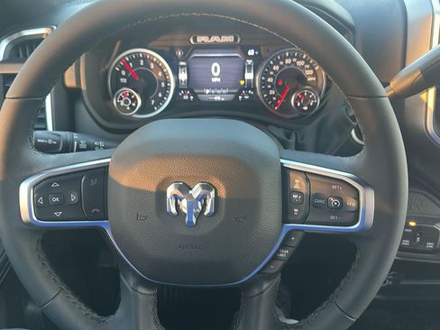 New 2026 RAM 5500 4x4 Regular Cab image 13