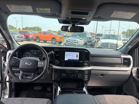 Used 2023 Ford F450 XLT w/ 360-Degree Camera Package AWD/4WD image 26