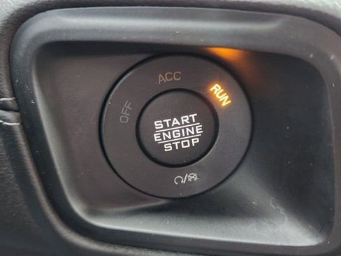 Used 2024 Jeep Wrangler Rubicon w/ Safety Group image 8