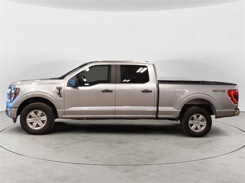 Certified 2023 Ford F150 XLT w/ Trailer Tow Package image 2