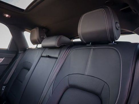 Used 2024 Jaguar F-PACE R-Dynamic S image 36