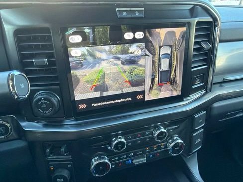 New 2026 Ford F350 Lariat w/ Lariat Ultimate Package AWD/4WD image 20