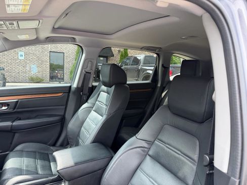 Used 2018 Honda CR-V EX-L image 14