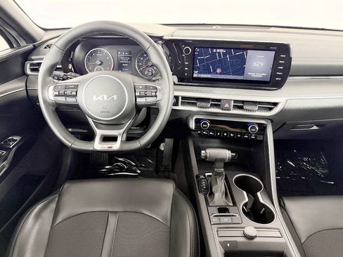 Used 2022 Kia K5 GT-Line FWD image 53