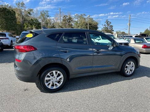 Used 2019 Hyundai Tucson SE image 6