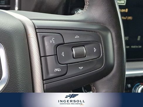 Used 2024 GMC Sierra 2500 Denali w/ Denali Reserve Package image 26