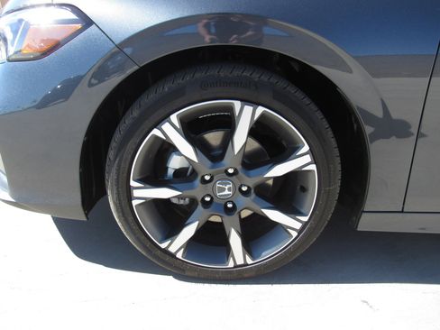 New 2026 Honda Civic Sport Touring image 3