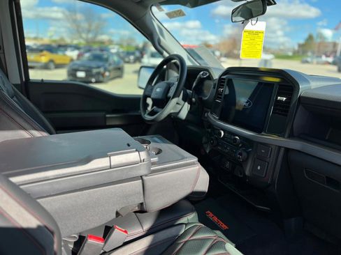 New 2025 Ford F150 XL w/ Equipment Group 103A High image 30