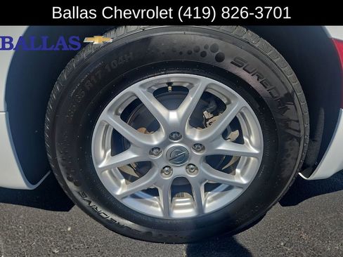 Used 2024 Chrysler Pacifica Touring-L FWD image 34