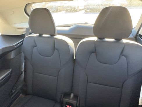 New 2026 Volvo XC90 T8 Plus w/ Protection Package Premier image 25