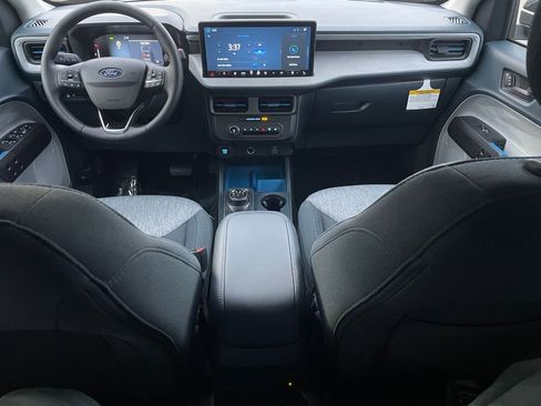 New 2026 Ford Maverick XLT w/ XLT Luxury Package image 12