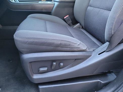 Used 2018 GMC Sierra 2500 Denali w/ Duramax Plus Package image 4