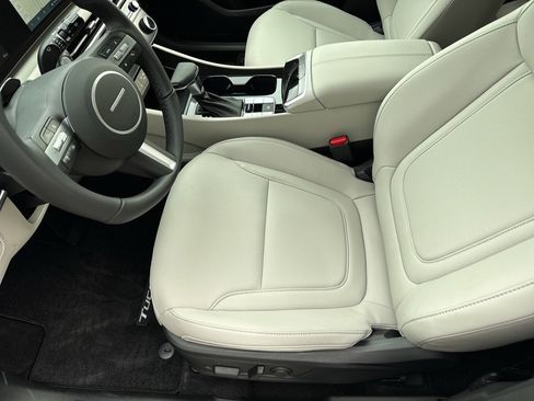 New 2026 Hyundai Tucson SEL image 15