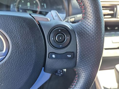 Used 2015 Lexus IS 250 AWD w/ F-Sport Package image 34