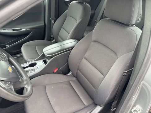 Used 2024 Chevrolet Malibu LT image 15