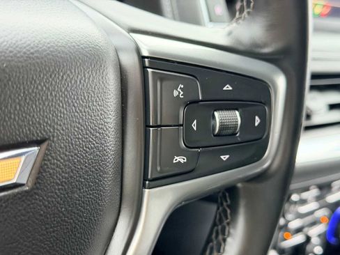 Used 2024 Chevrolet Tahoe LS w/ Driver Alert Package image 24