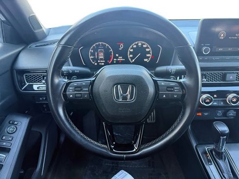 Used 2023 Honda Civic Sport image 14