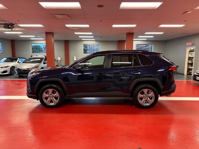 Certified 2025 Toyota RAV4 XLE AWD/4WD image 6