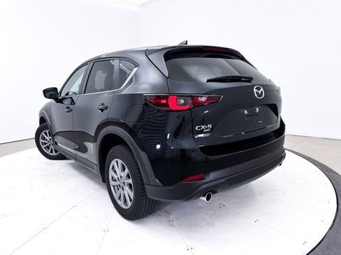 Used 2023 MAZDA CX-5 AWD 2.5 S w/ Select Package image 2