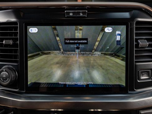 Used 2026 Ford F450 King Ranch w/ Chrome Package image 26